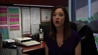Employee Spotlight  - Lauren