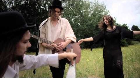 Taleswappers "Trouble"