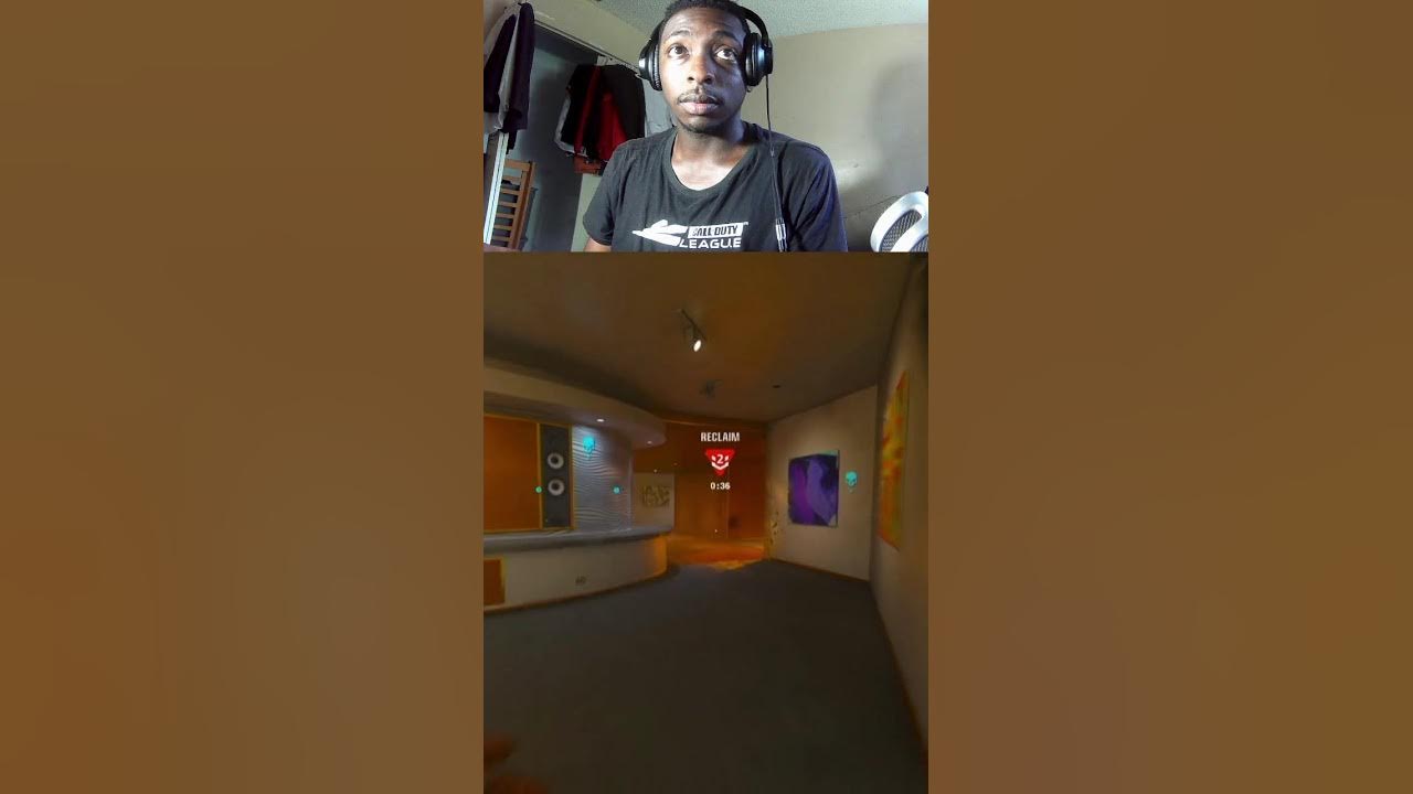First Day In Jail This Finna Be A Breeze First time playing BO6 finna be a breeze - YouTube