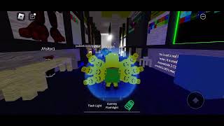 Trying all entities in multi rooms entity spawners (part 4) 50 subscriber special