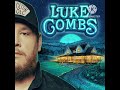 Luke Combs - Fast Car (Super Clean)