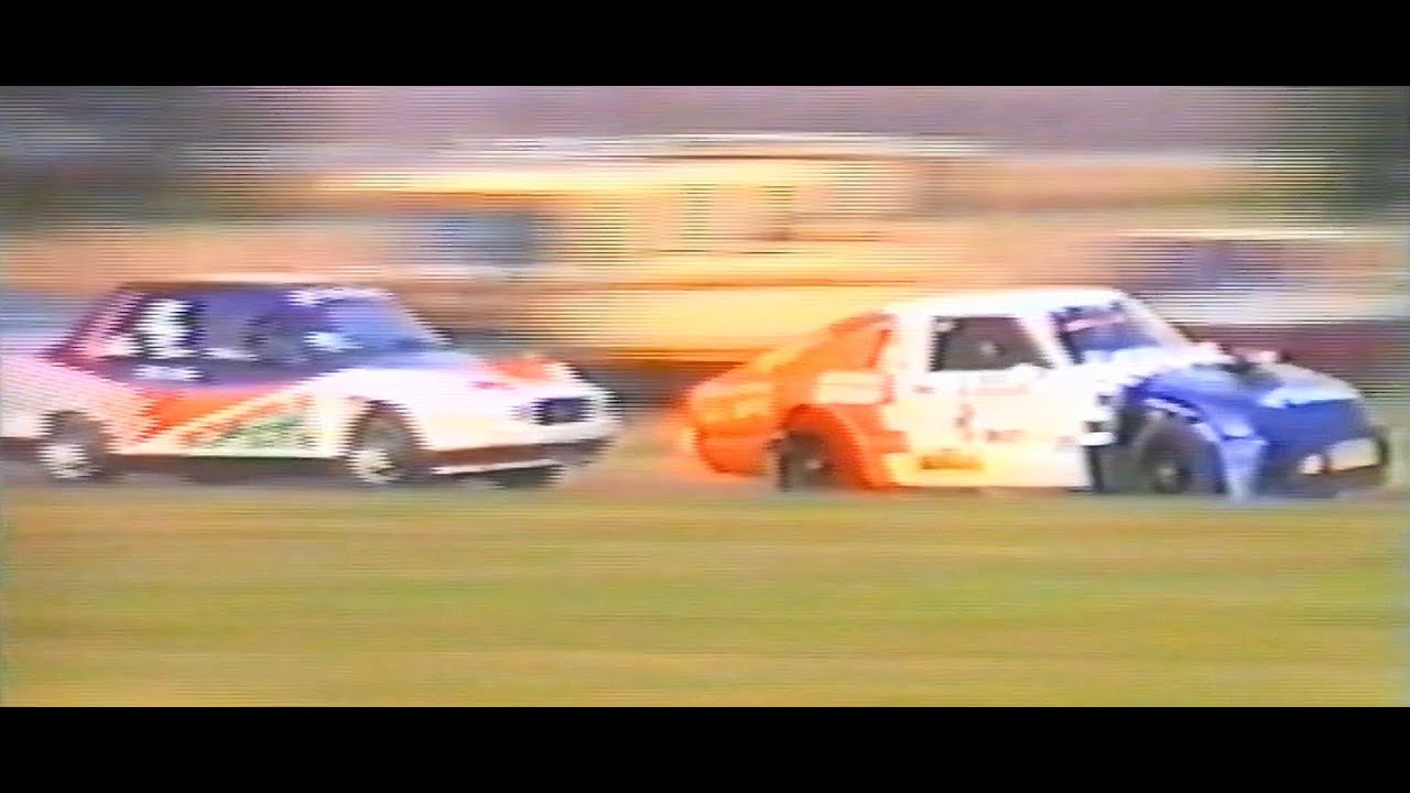 Horacio Tatin Risso TC 2000 Santafesino 6ta Fecha Bigand 9 8 1998 horacio-tatin-risso-tc-2000-santafesino-6ta-fecha-bigand-9-8-1998