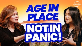 Home Care 101: Options, Costs & What No One Tells You | Ep. 6 Let's Talk Senior Living