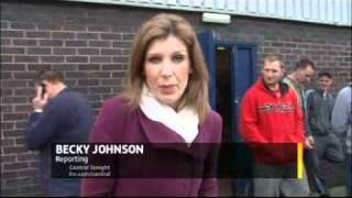 Auto Windscreen job losses - Coverage 2