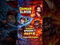 "Demon Slayer vs Bhai ka pyaar… kaun jeetega? 🥺⚔️#AnimeVibes#DemonSlayer #Shorts" #viral #Animehindi