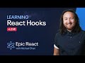 Lets learn usestate with tictactoe 22  epic react workshop
