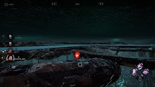 Weird Camera Glitch