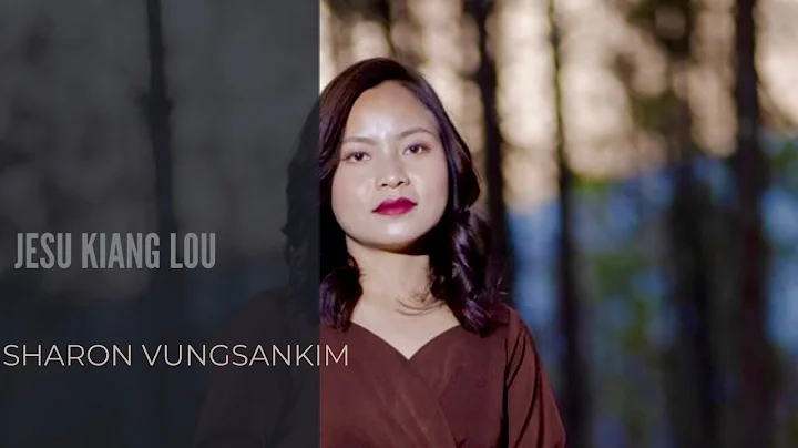 Jesu Kiang Lou | Sharon Vungsankim