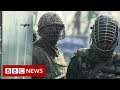 New video by BBC News on YouTube