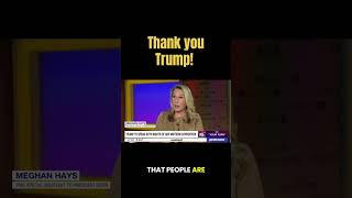 Every time Donald Trump speaks this midterm season, Democrats should send him a thank you note.