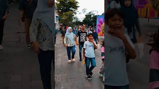 woi liburan napa liburan