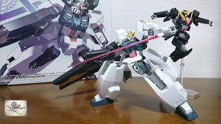 （セラフィムの変形を再現！大ボリュームでギミック満載！）1/100　セラヴィーガンダム　デザイナーズカラーバージョン　レビュー