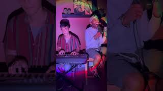 SWV - Use Your Heart | Floetry - Say Yes Mashup w/Unkh