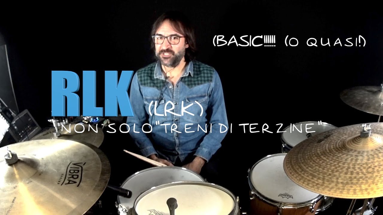 BRUNO FARINELLI - RLK (LRK) TRENI DI TERZINE E NON SOLO