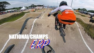 Dutch National Champs 2019 - BMX
