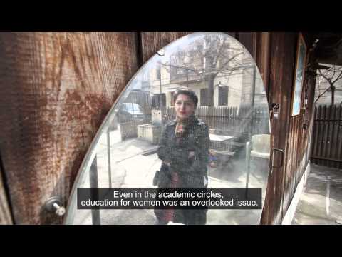 უთქმელი ისტორიები - Untold Herstories