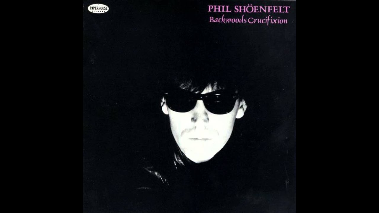 PHIL SHOENFELT - Garden of Eden