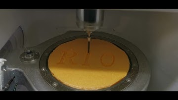 LinuxCNC-RIO with TinyFPGA-BX and 5Axis BOB