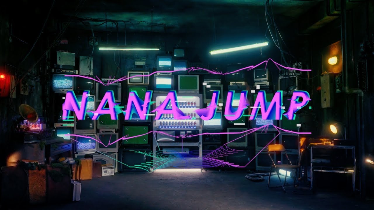 音樂界史無前例的跨界經典改編企劃 —— 2022 NANA JUMP｜Coming Soon