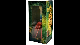 PYRO MORAVIA RO-14-003 COSMIC MESSENGERS COOL! screenshot 5