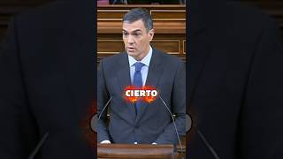 💥 “España también huyó” — Sánchez deja este ZASCA histórico en el Congreso
