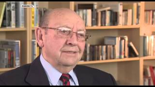 100 Years of Blind Veterans UK - Forces TV documentary