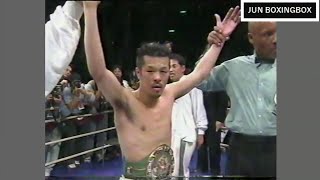 boooo 辰吉丈一郎 RAZOR井上尚弥 ボクシング 格闘技 boooo 辰吉丈一郎