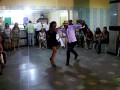 Samba de Gafieira Hirã e Vivia