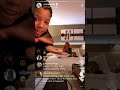 Chloe x Halle rehearsing for their SXSW performance