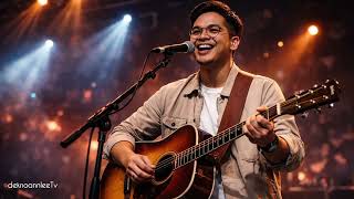 Aizat Amdan  Sungai Lui Lirik