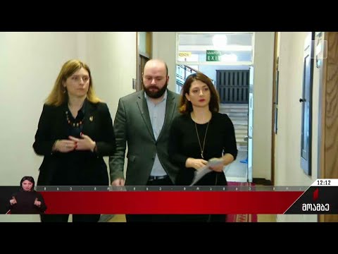 პარტია „საქართველოსთვის“ ინიციატივა