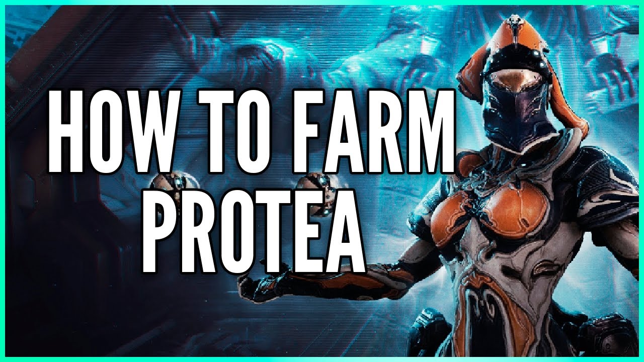How To Farm Protea