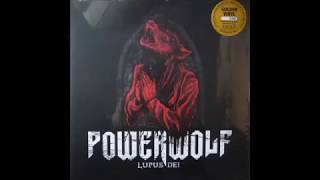powerwolf   Behind The Leathermask Guitar Cover