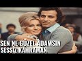 ”Sen ne güzel adamsın’’ Emel Sayın’ın Kemal Sunal’la Yaşadığı Unutulmaz Anı