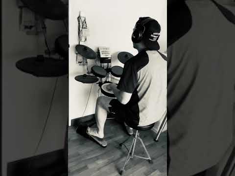 Kirinji - Almond Eyes ( Drums Cover )