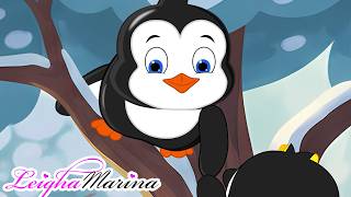Teamwork Song - Nursery Rhymes by Leigha Marina