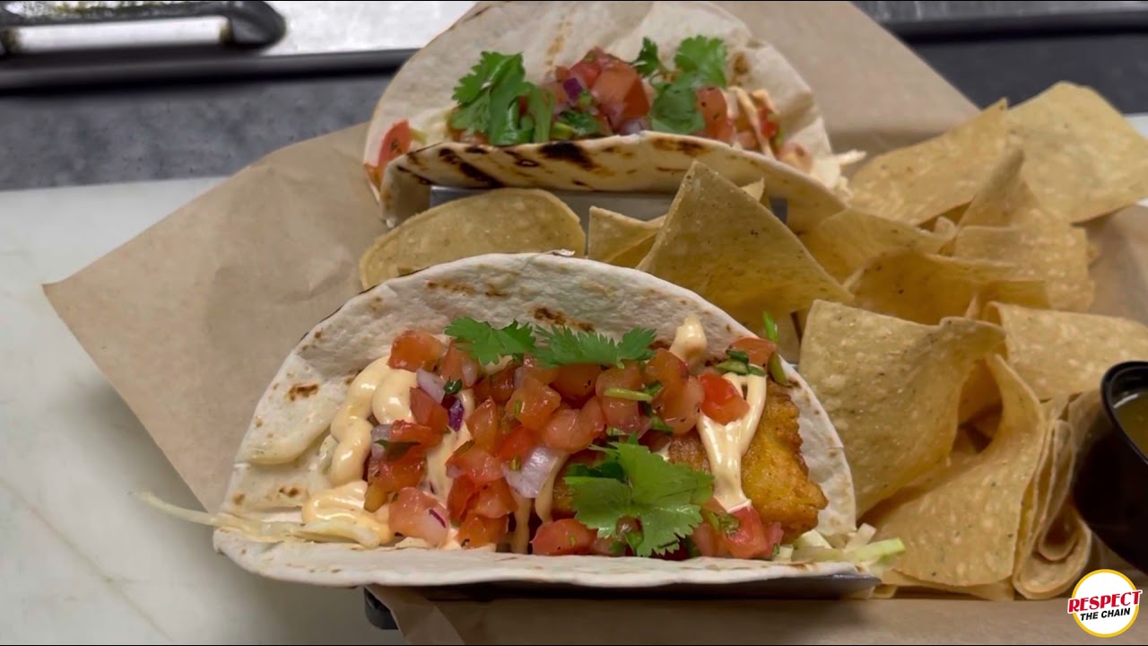 The Greene Turtle “Respect The Chain” with Sam E. Goldberg