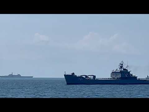 Gun Ships, Bad Isreali's And Bigfoot