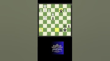 rush shorts 15#shorts #shortsfeed#chess#chessgame#chesspuzzle#chesstricks#chesscom#how#howto#puzzles