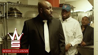 Смотреть клип Trae Tha Truth Takers Feat. Quentin Miller (Wshh Exclusive - Official Music Video)