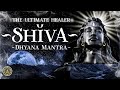 Puissant mantra shiva pour liminer les nergies ngatives  shiva dhyana mantra mahashivratri chan