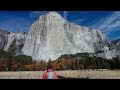 Free Solo 2018