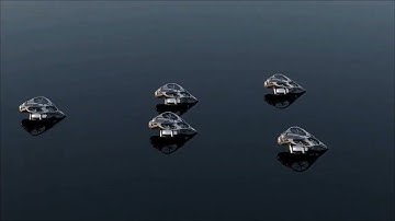 Decentralized control system