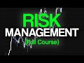 Risk Management Explained in 8 Minutes