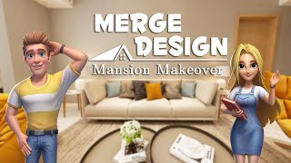 Merge Designer! screenshot 5