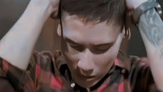 Geisha - Pergi Saja (4K Remastered   CDQ Audio)