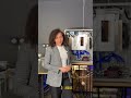🌡 КРИПТОКОТЁЛ ISTRA WM 2 | ОТОПЛЕНИЕ ДАЖЕ В -40°С