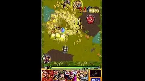 モンスト ガマ の 油山