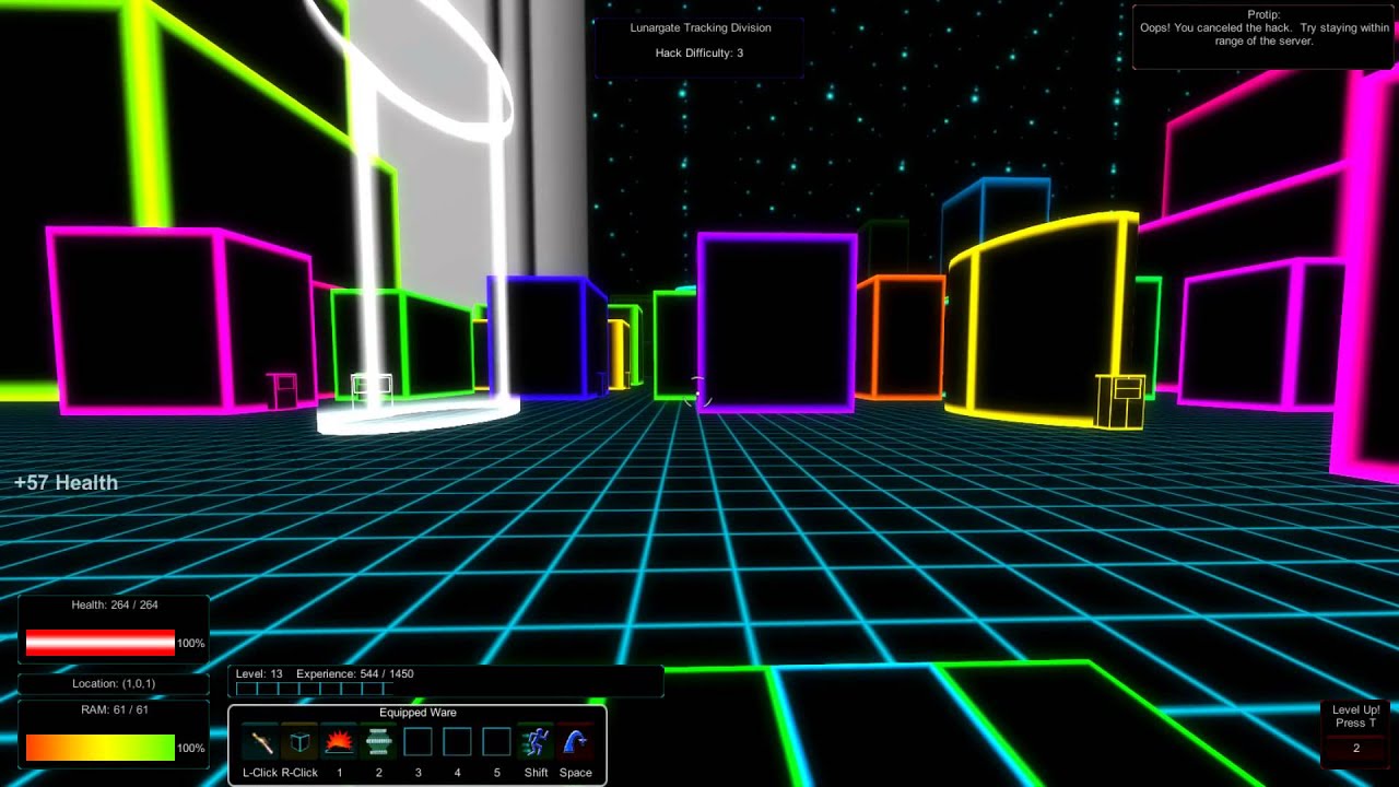 Обзор Black Ice - Early Access