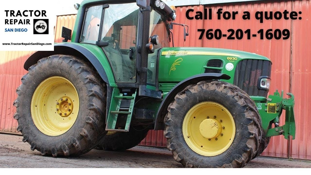 john deere tractor repair san diego john deere a controversial